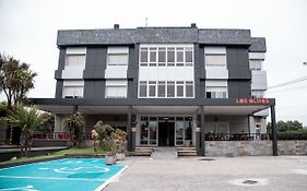 Hotel Los Olmos